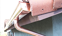 Rain Gutter Installation, Repair, Cleaning in Ramsey, IL